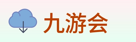 九游会 logo